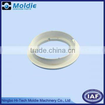 Aluminum die-casting circle in door handle