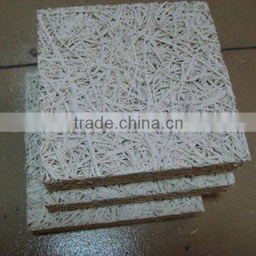 Wood Fiber Cement Board