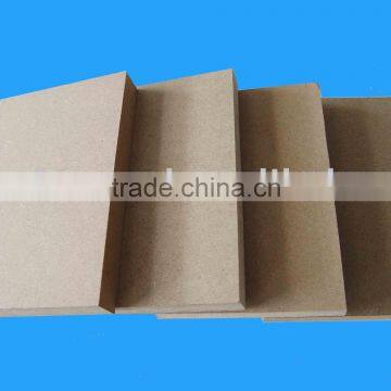 Plain & Melamine MDF