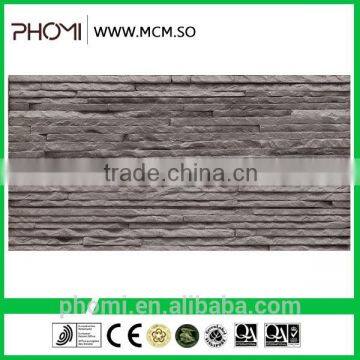 Flexible Clay Modern House Design Global Unique Interior Exterior Facing Tile photo-5