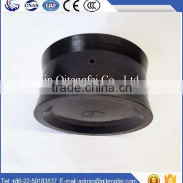 Putzmeister ,Schwing,Sany, CIFA ,Kyokuto DN125 piston for concrete pump trailer