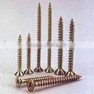 Chipboard Screw