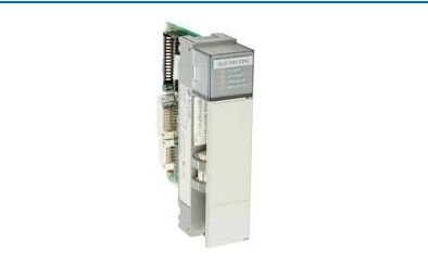 Allen Bradley 1747-L514  SLC 500 SERIES PROCESSOR