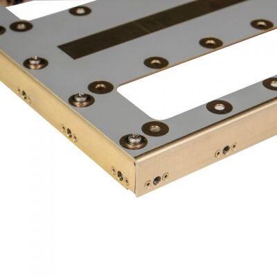 HL Parts |  CNC Machinery Parts For Whole Equipment Accessories