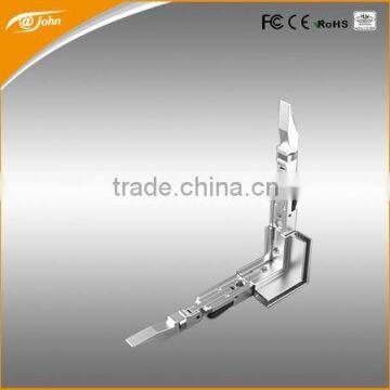 Single Sided Tension Fabric Tool-Less Frame System (FD413D) photo-5