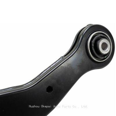 OEM/ODM Hot Sales Automotive Parts Accessories Auto Suspension Systems Control Arm for BMW 740i 33326770059 photo-3