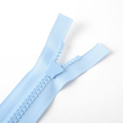 Genuine YKK Plastic Zipper for Clothing, Bags & Tents photo-5