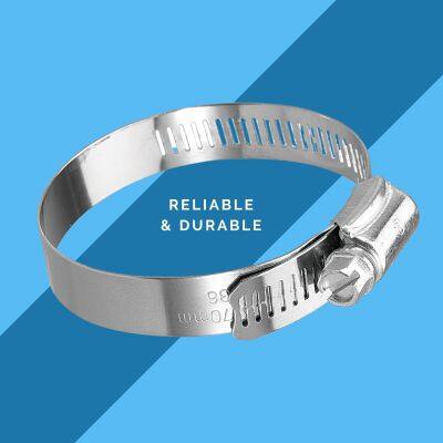 Free Torsion 0.4 German Hose Clamp assembly Machine Double Station Hose Banding Machine