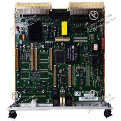 MOTOROLA MVME2100 single board computer
