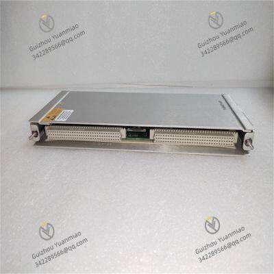 Bently Nevada 140471-01 Proximitor Seismic Monitor I/O Module photo-3