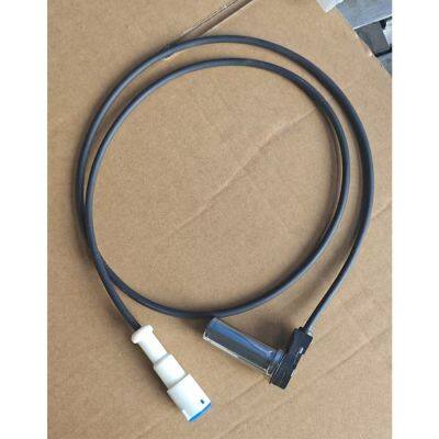 Original KnorrBremse Speed Sensor Kit K144294K50