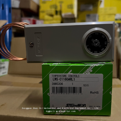 Saginomiya Temperature controller LWS-C1160ARL1/TNS-C1070CPL3/TNS-C110PL3