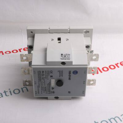 Allen Bradley100-D140EA11 photo-5
