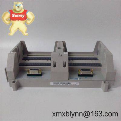 EMERSON 1C31206G01 Ovation I/O Module – Stable Signal Interfacing for Critical Process Control photo-2