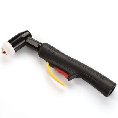 YK-160mini handheld plasma cutting torch and consumables