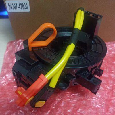 84307-47020 New Front High Quality Part for Toyota Yaris Prius C 8430747020 photo-1