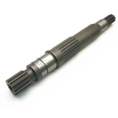 HTP Hydraulic Pump Rotary Group Kits HTP025 Piston Pump Repair Kits for HTP25 SAUER Pump Internal Parts Replacement Rebuid Kits photo-4