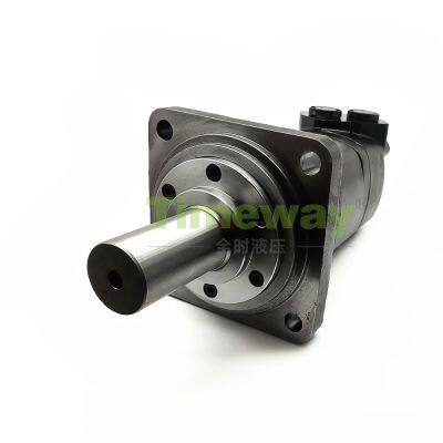 112 Low Speed Hydraulic Motor 112-1216-006 112-1067-006 112-1419-006 112-1088-006 Gerotor Motor Compatible for Eaton Char-Lynn