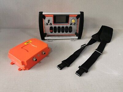 Customized New Product of Remote Controller for Sany Excavator SY375IDS 37.8 With Huge Discount photo-5