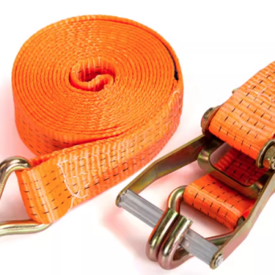 Cargo Lashing Ratchet Tie Down