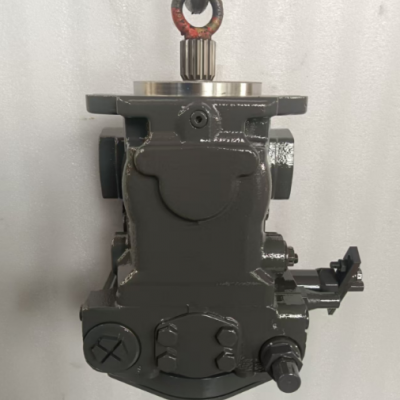 A4VG A4VG180EP A4VG180EP4D1series A4VG180EP4D1/32L-NSD02F001SP Axial Variable Piston Pump photo-2