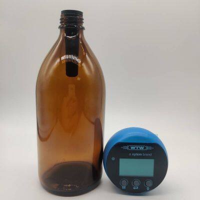 German Wtw Imported Bod Analyzer Oxitop-i Is6, Article No. 208260