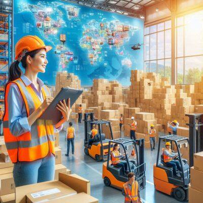 E-commerce Express Delivery China Agent Air Freight Logistics, China Purchase Packaging and Dispatch, Express Products. photo-2