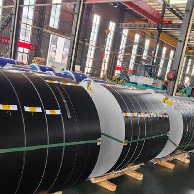 Transformer 1060 O Aluminium Foils Strips for Transformers Winding photo-5