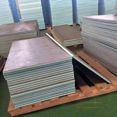 Extruded Polystyrene XPS Board 1200x600mm Waterproof Grade