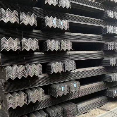 Steel Angle＆Equal Angle Steel，Q235B, Q355B, SS400, A36, S235JR, ST37 photo-3