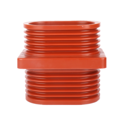 Высоковольтный керамический зажим для шин-изолятор для электрических систем ветряных турбин