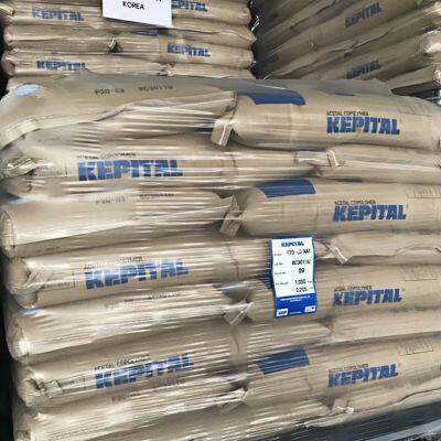 Korea Engineering Plastics POM F20-03 Высокотекучий полиоксиметилен (ПОМ), пластмассовый сырьевой материал