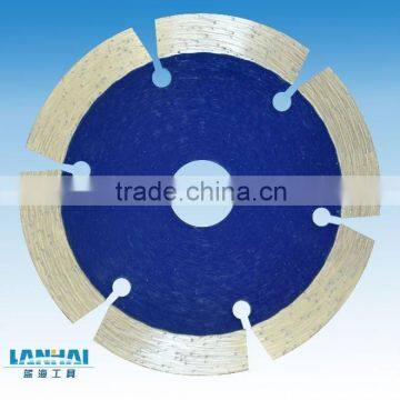 Small Diamond Saw Blade For Stone Cutting