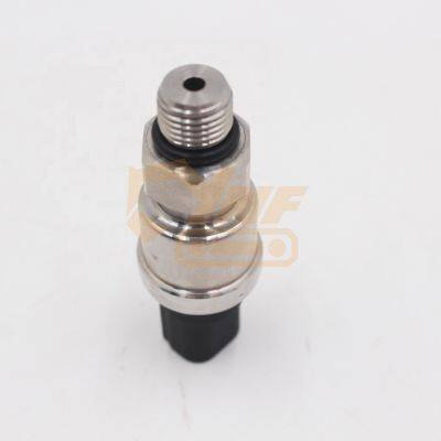LC52S00019P1 Low Pressure Sensor for Kobelco Excavators SK200-6E SK200-8 SK210-8 SK330-8 SK480-8 SK170-8 SK210LC-8 LC52S00019P1 photo-2