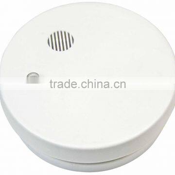 PHOTOELECTRIC SMOKE ALARM