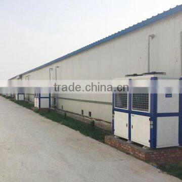 Bock Cold Room Compressor Condensing Units photo-6