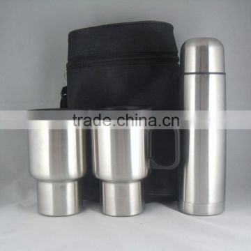 China high grade sports cup set