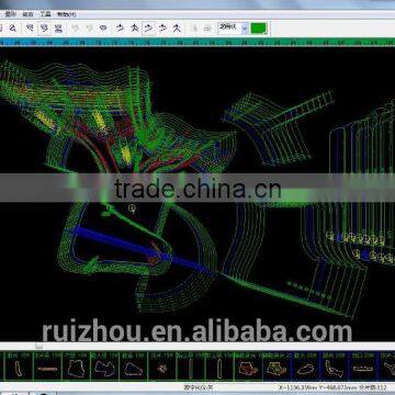 CAD Shoes Pattern Grading Software photo-3