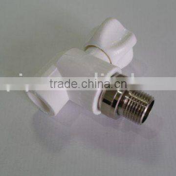 ppr thermostat valve