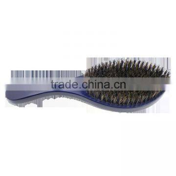 Professional popular boar bristle hair brush