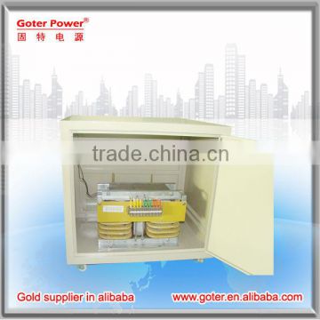 HOT step-down mains transformer 220V / 18V