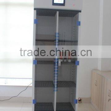 SAFOO Touch Screen Enclosure With Activited Carbon Filter System photo-2