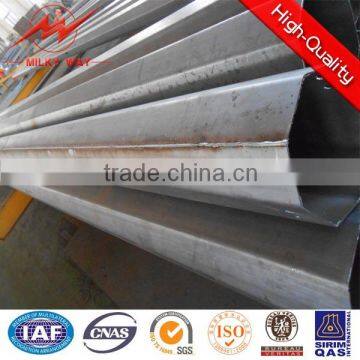 Monopole Steel Electric Pole
