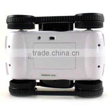 4 Channel Wifi Remote Control Tank With Camera Controlled by IPhone Android Mobile Phone photo-5