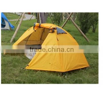 outdoor camping tent,2 layers