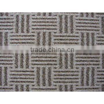 Jacquard Carpet