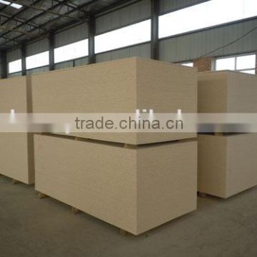 chipboard laminated from china factory