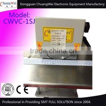 Competitive price of PCB separator CWVC-1S for assembly