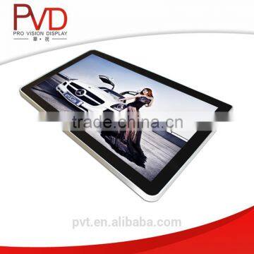 32 Inch Wall mounted Digital Billboard For Advertisement Display