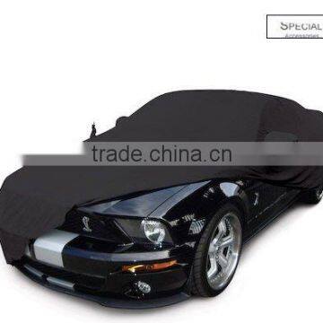 CC21 dustproof car cover Non-woven car cover